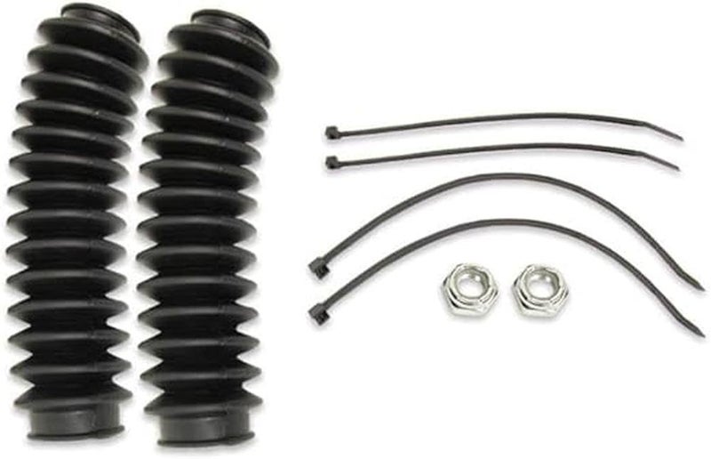 BX88384 Replacement Rubber Boots for Tow Bars - Pack of 2